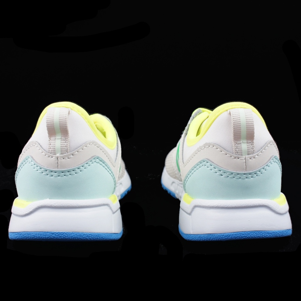 New Crewcuts Kids New Balance 24/7 Sneakers - Picture 4 of 4